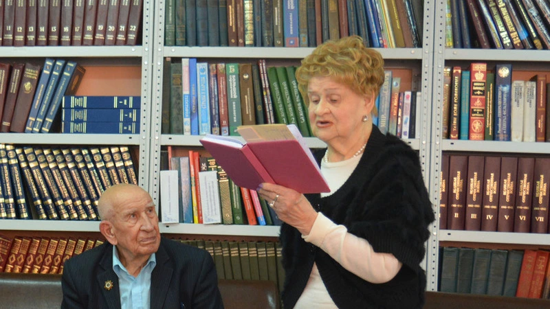 Поэты Сахалина