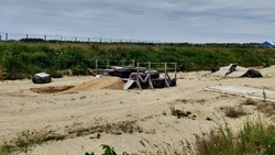 Корсаковский район готовится к масштабной мотогонке «No Place to Run 2025»
