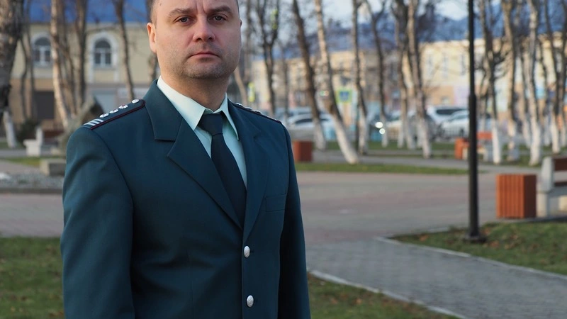 Служба на благо страны