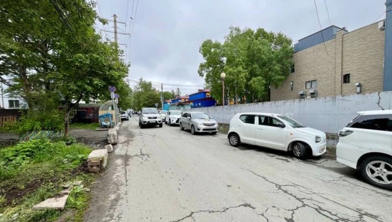 Почти 5500 автомобилей переведены на экологически чистое топливо в Сахалинской области