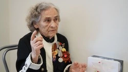 Дважды рожденная: история Раисы Васильевны Арзамасцевой и её жизни в немецком концлагере