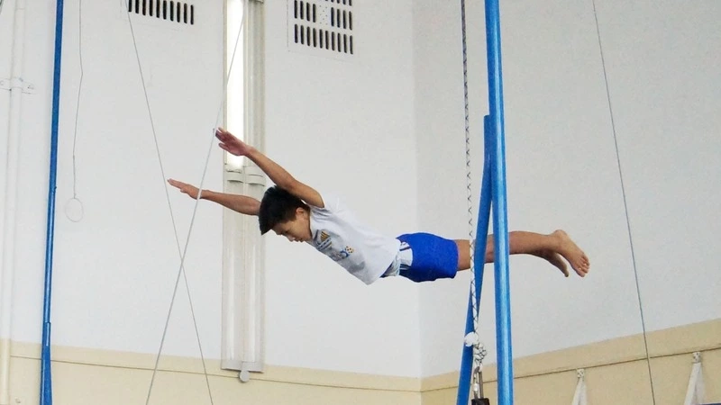 ТРИУМФАЛЬНО ВЫСТУПИЛИ!