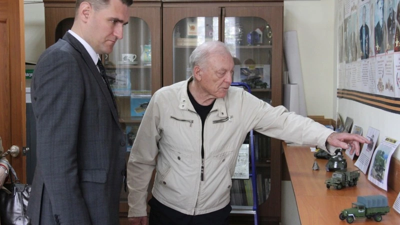 С ремонтом поможем