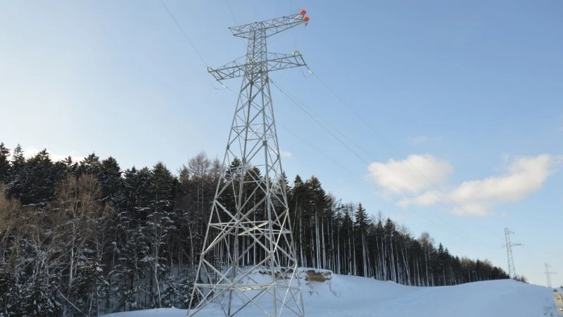 Повышена надежность электроснабжения в селах 