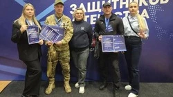 Корсаковские ветераны завоевали 5 медалей на «Кубке Защитников Отечества»