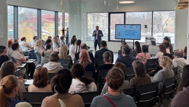 Сахалин запускает масштабную программу подготовки профессиональных нянь