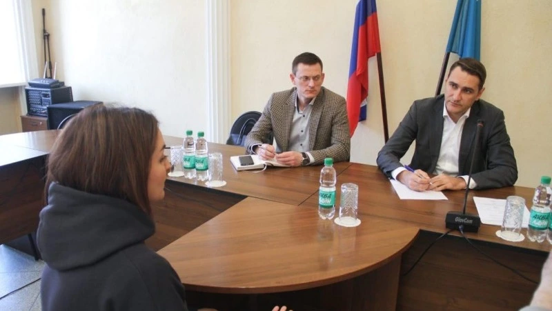 В Корсакове подводят первые итоги программы «Борьба с бедностью»