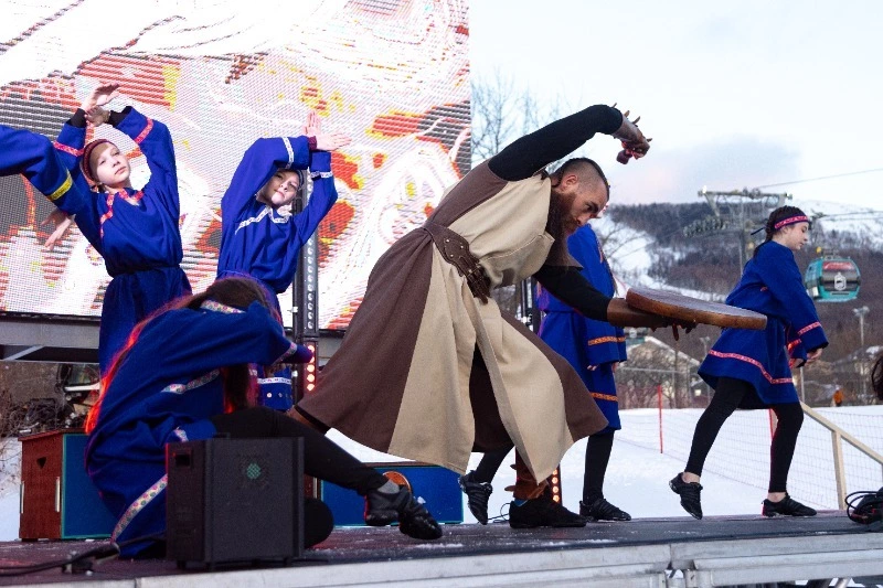 Губернатор Сахалинской области наградил призеров первенства, чемпионата и Кубка России 