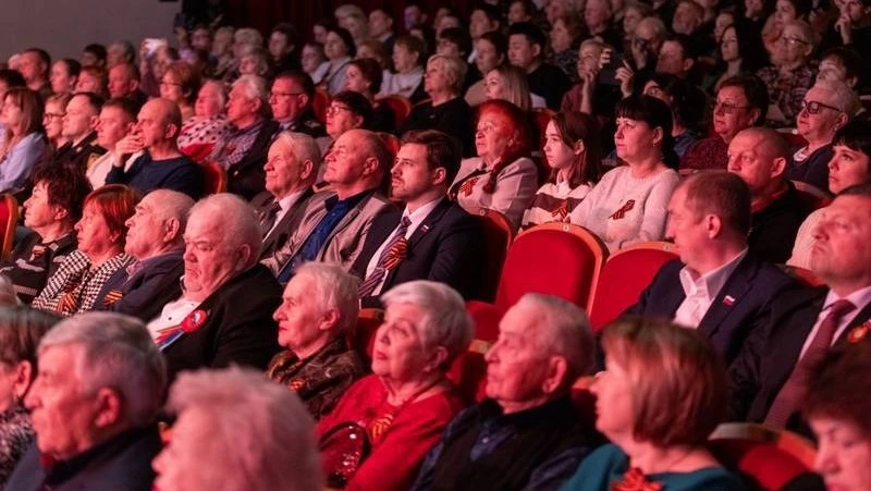 В Сахалинской области «детям войны» вернут 50 тысяч рублей за отдых