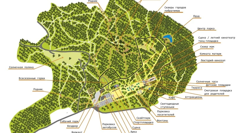 Воплощаем мечты