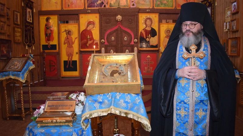 Символы народного единства