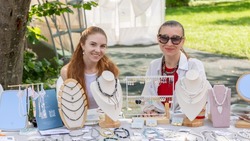 Островные бренды выходят на глобальный рынок: как Сахалин развивает креативную экономику