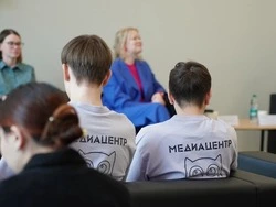 В «СахалиТех» объявили о старте «Недели науки»