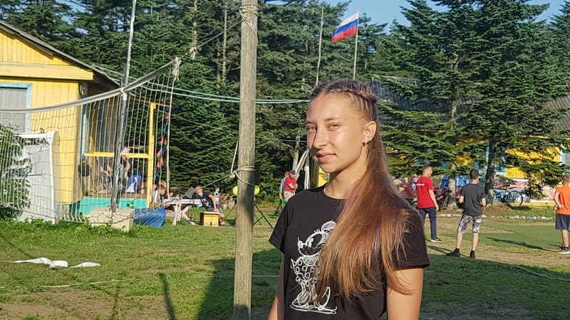 Призвание – спорт